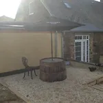 Prázdninový dům Le Bois Gautier *