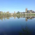 Le Bois Gautier Savigny-le-Vieux