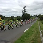 Prázdninový dům Le Bois Gautier