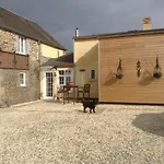 Le Bois Gautier * Savigny-le-Vieux