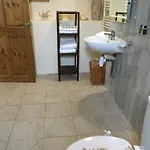 Prázdninový dům Le Bois Gautier *
