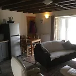 Prázdninový dům Le Bois Gautier Savigny-le-Vieux