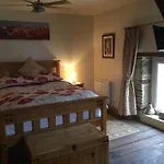 Prázdninový dům Le Bois Gautier Savigny-le-Vieux