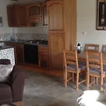 Le Bois Gautier Prázdninový dům Savigny-le-Vieux