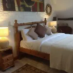 Prázdninový dům Le Bois Gautier Savigny-le-Vieux