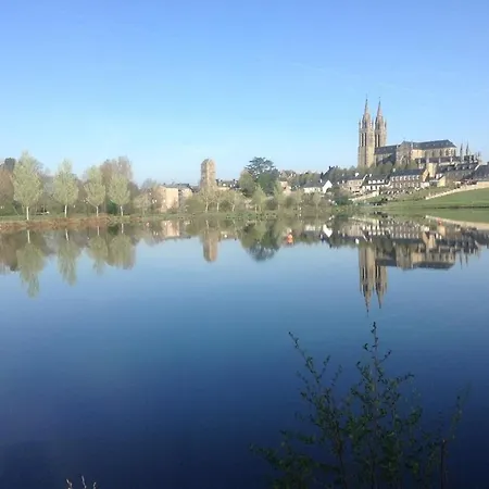 Le Bois Gautier Savigny-le-Vieux