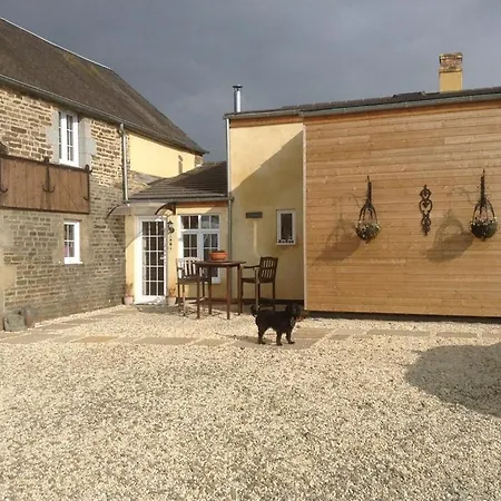 Le Bois Gautier * Savigny-le-Vieux