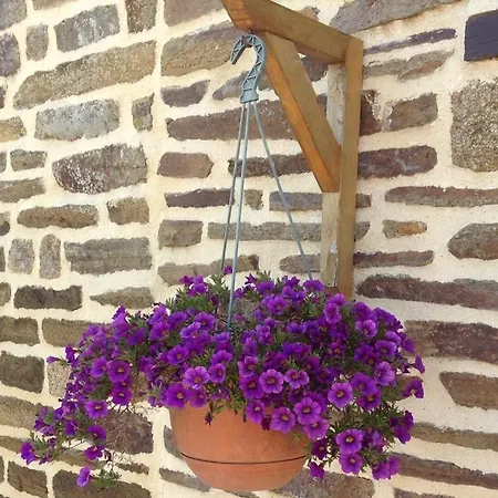 Le Bois Gautier Holiday home