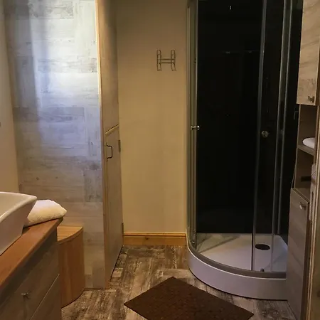 Le Bois Gautier Casa de Férias