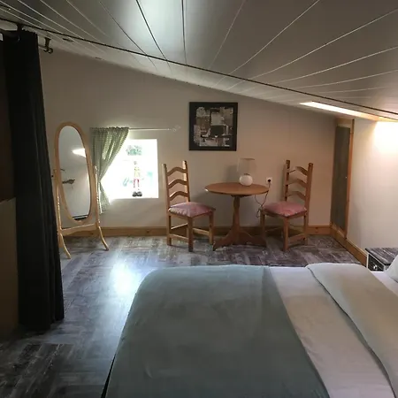 Casa de Férias Le Bois Gautier