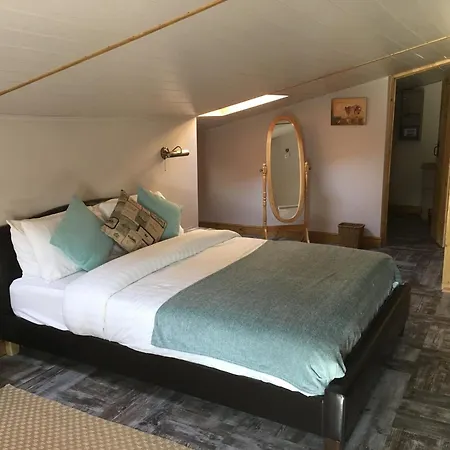 Le Bois Gautier Semesterbostad Savigny-le-Vieux