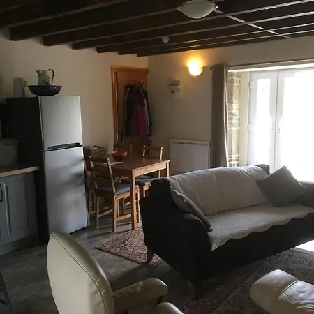 Casa de Férias Le Bois Gautier Savigny-le-Vieux
