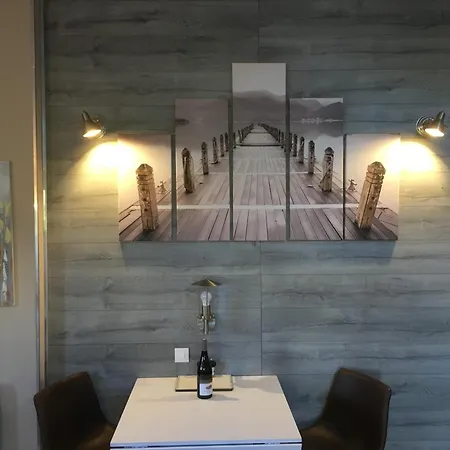 Le Bois Gautier Holiday home *