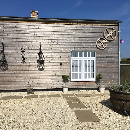 Casa de Férias Le Bois Gautier *