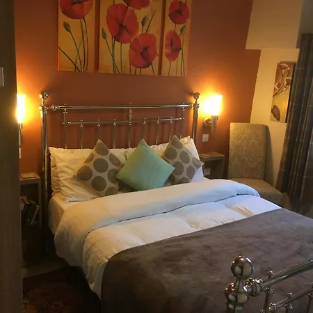 Le Bois Gautier * Savigny-le-Vieux