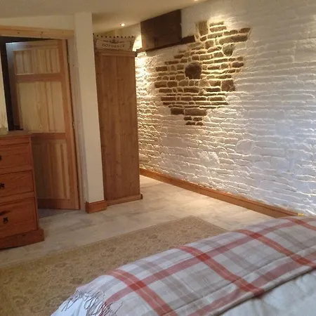 Le Bois Gautier Holiday home *