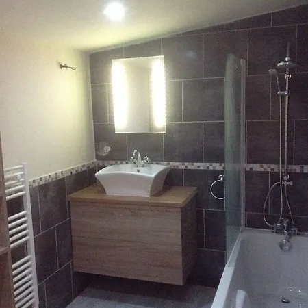 Le Bois Gautier Savigny-le-Vieux