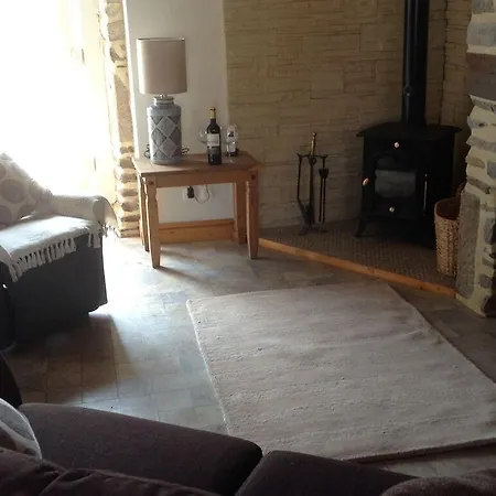 Le Bois Gautier Holiday home