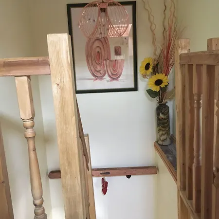 Le Bois Gautier Casa de Férias