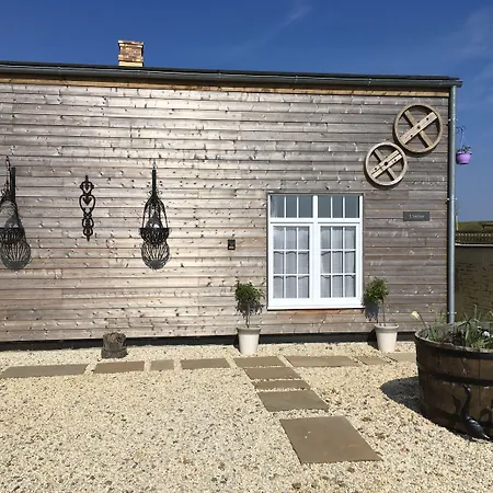 Casa de Férias Le Bois Gautier
