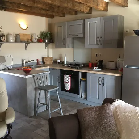 Le Bois Gautier * Savigny-le-Vieux