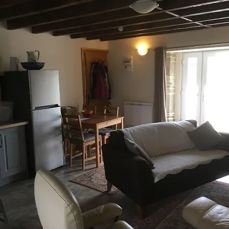 Le Bois Gautier Casa de Férias Savigny-le-Vieux
