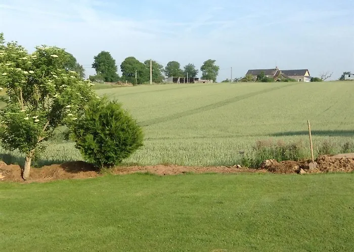 Le Bois Gautier * Savigny-le-Vieux