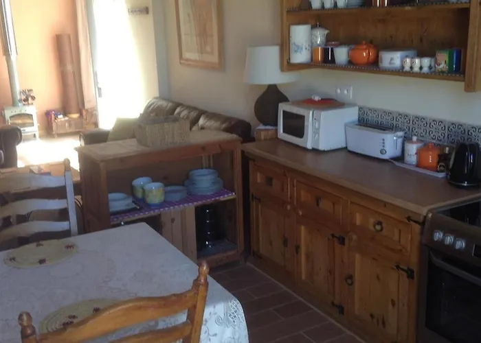 Le Bois Gautier * Savigny-le-Vieux