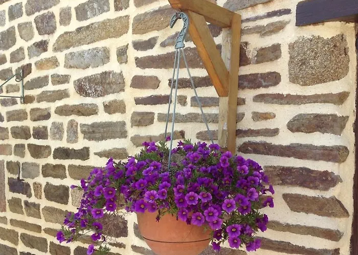 Le Bois Gautier Holiday home