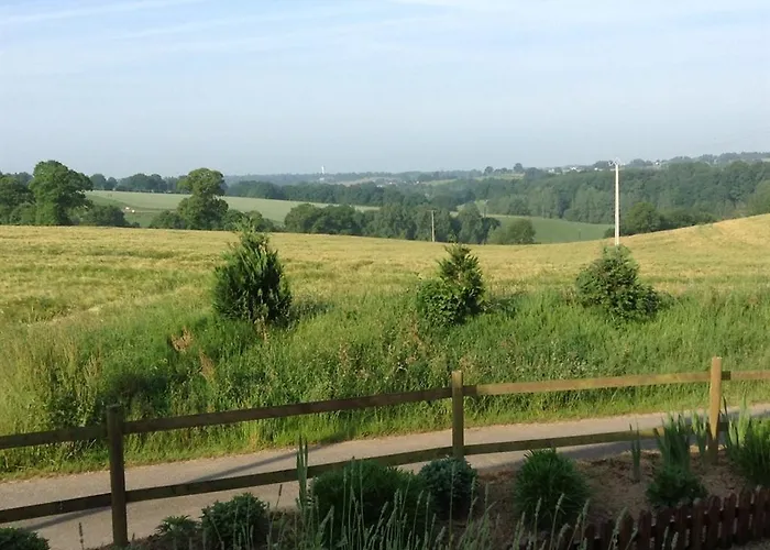 Le Bois Gautier Holiday home