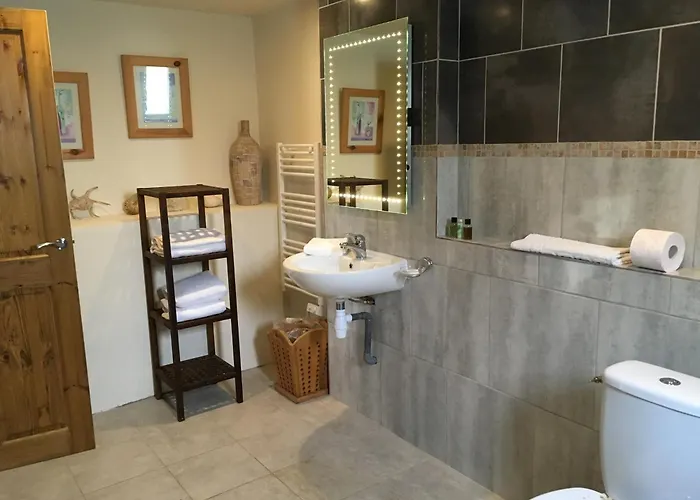 Le Bois Gautier Holiday home *