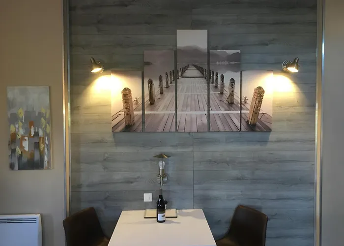 Le Bois Gautier Holiday home *