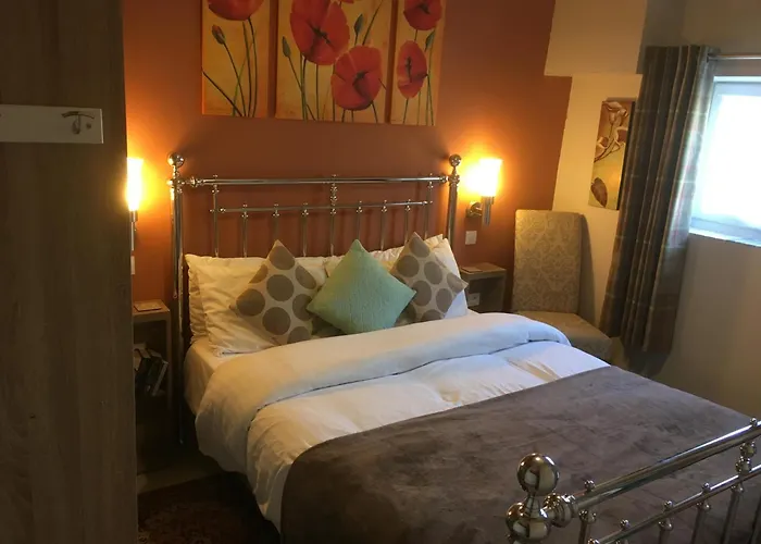 Le Bois Gautier * Savigny-le-Vieux