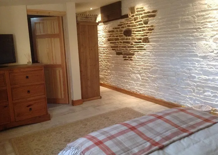 Le Bois Gautier Holiday home *