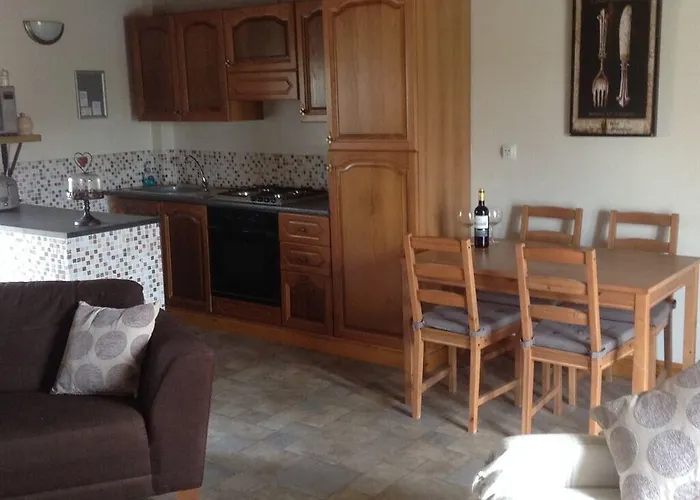 Le Bois Gautier Holiday home Savigny-le-Vieux