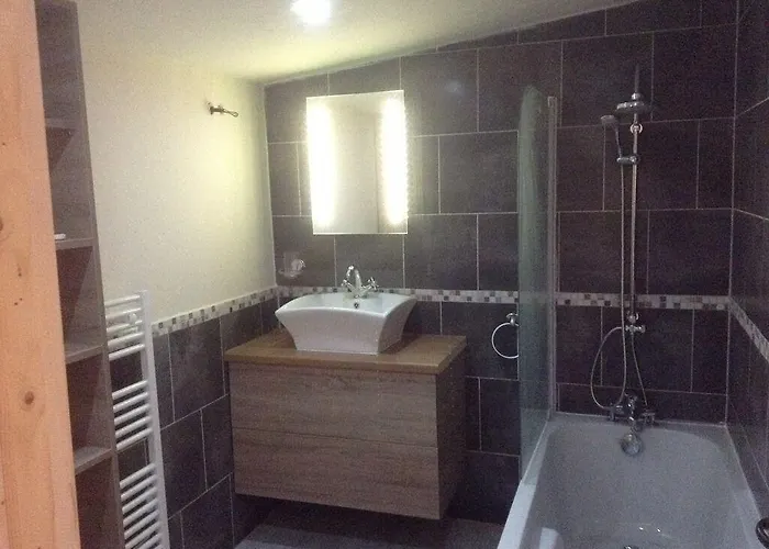 Le Bois Gautier Savigny-le-Vieux