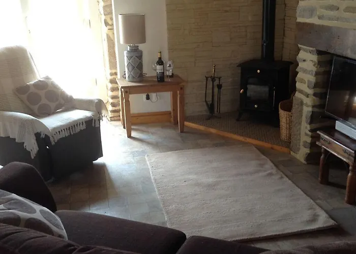 Le Bois Gautier Holiday home