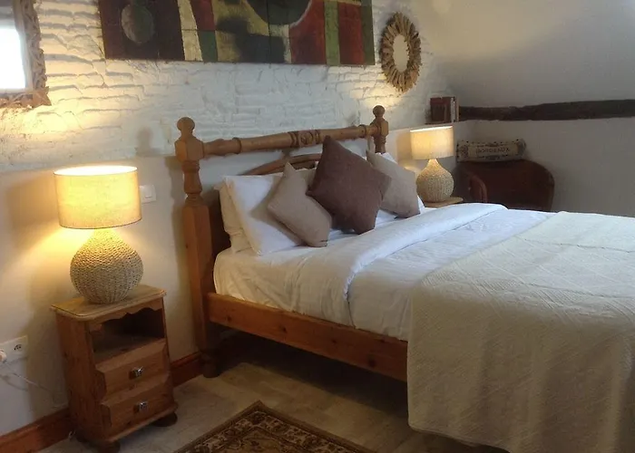 Holiday home Le Bois Gautier Savigny-le-Vieux